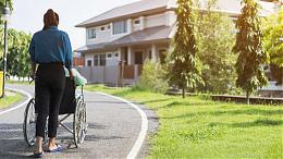 Housing of Disabled Americans Has Been Impacted Amidst Inflation Crisis 美國身障者住房在通膨危機中受到衝擊
