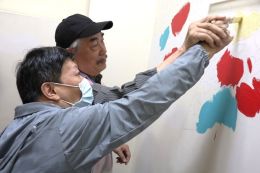 Eden Partners with Xinzhuang Presbyterian Church to Create 