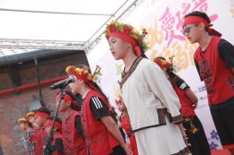 “Love Children Happiness Festival” Kicks Off in Taipei, Showcasing 20 Years of Achievement in Early Intervention and the “Elephant Circle Project”