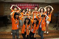 Taiwan Tech Trek brings outstanding overseas Taiwanese students back home for internship and living experince