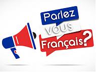 French - Speaking Volunteers Wanted