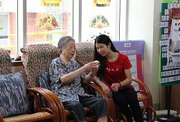 Understanding Dementia in Taiwan | Eden Social Welfare Foundation