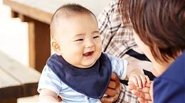 Japanese nursing home hires babies to cheer up its elderly residents