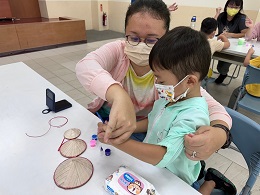 Eden Invites New Immigrants to Participate in Parenting Activities Injecting New Strengths