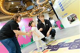 Loves Children Happiness Festival of Eden Call for Focus on Early Intervention: “Three Critical Observations” to Co-Create an Inclusive and Supportive Growth Paradise