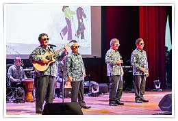 Eden Joy Choir Celebrates Forty Years with “I Have Nothing But Love” Concert