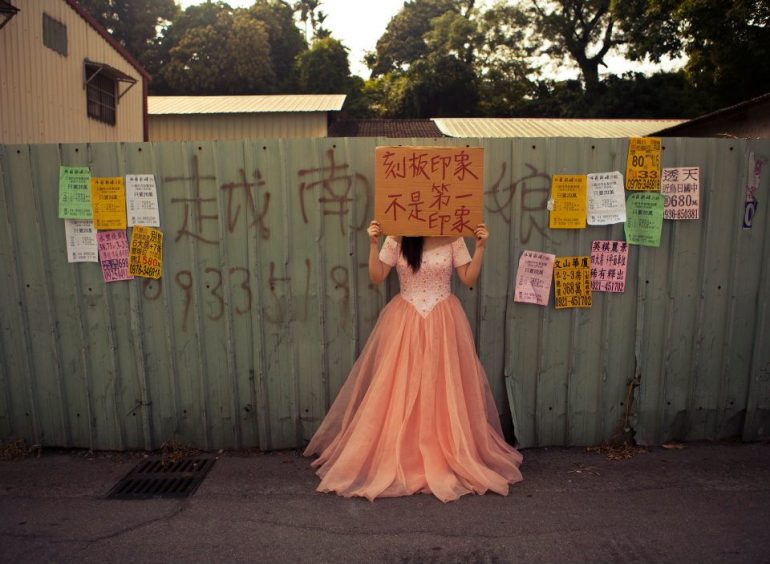 Way to making Taiwan a safe place for cross-border marriage 