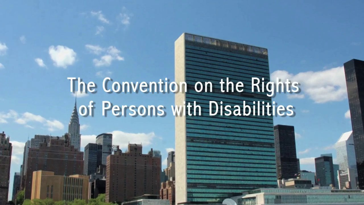 Why is it necessary for Taiwan to implement CRPD? 